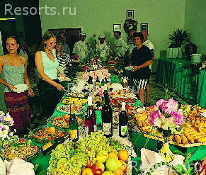 Seray Hotel 9